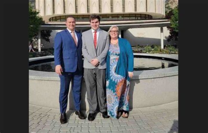 Teen dies while reading mission call in Provo, Utah