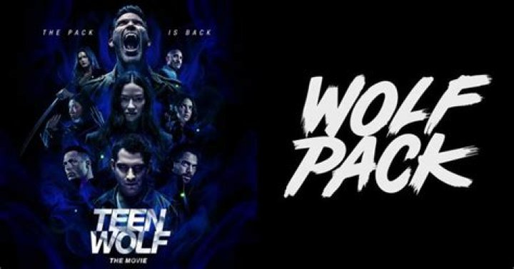 Teen Wolf: The Movie, Wolf Pack debut big NYCC trailers