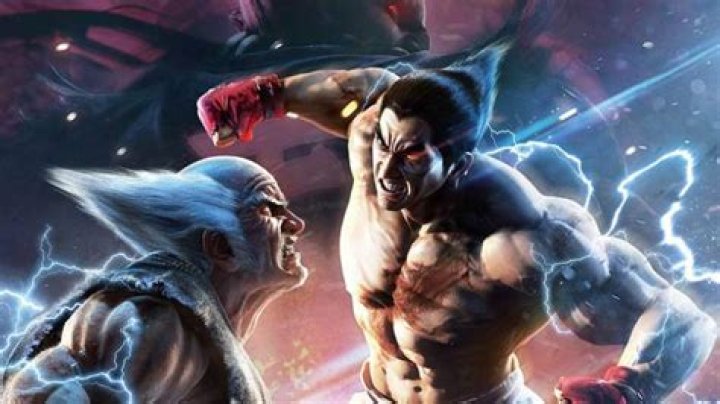 Tekken 7: How to Block Attacks