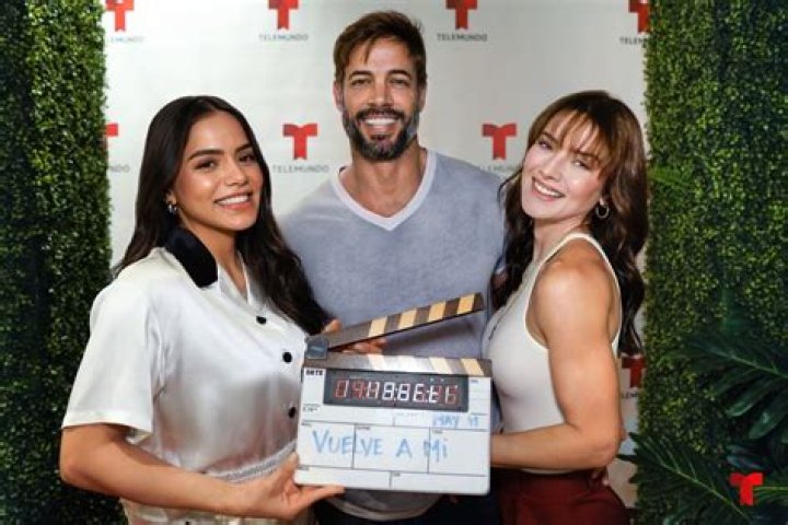 	TELEMUNDO’S PROTAGONISTAS STEAMS UP WITH SEX	
