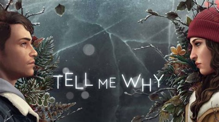 Tell Me Why Review – Ain’t Nothin’ But a Heartache
