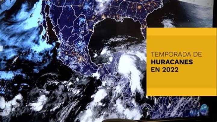 	Temporada de huracanes 2022: ¿Qué llevar a un refugio?	
