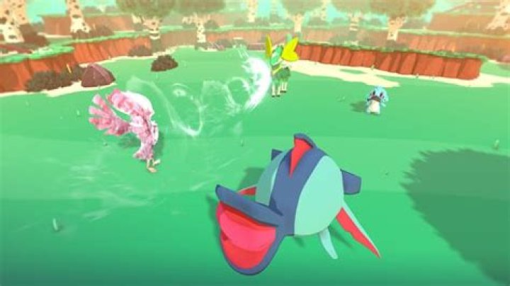 Temtem: How to Get Luma Temtem (Shiny)