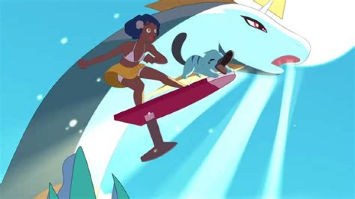 Temtem: How to Get the Surfboard & Use Surf
