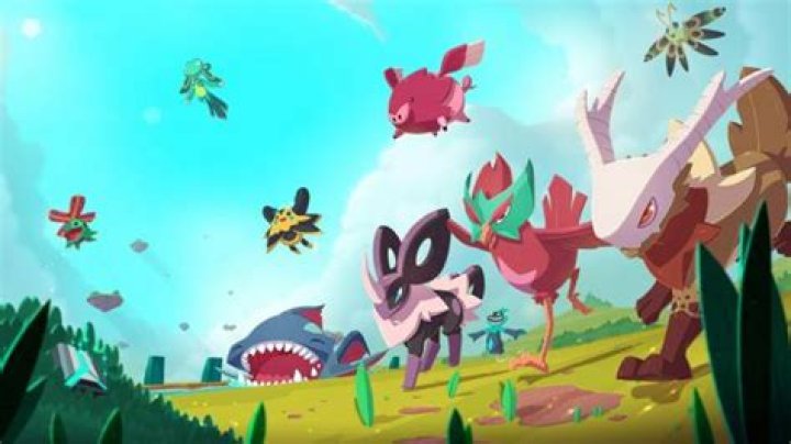 Temtem Skail: How to Catch, Evolve, & More