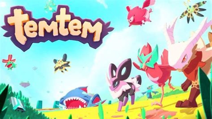 Temtem Xbox One Release Date; Everything We Know