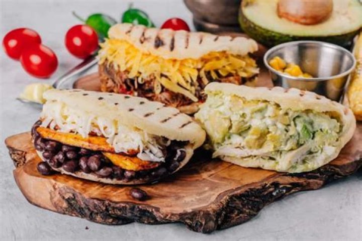 	Ten places to order arepas in South Florida	