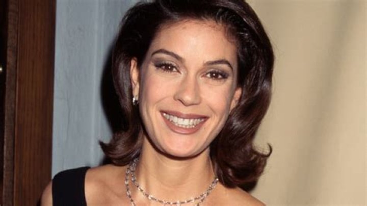 Teri Hatcher Young: The Rise Of An Iconic Actress