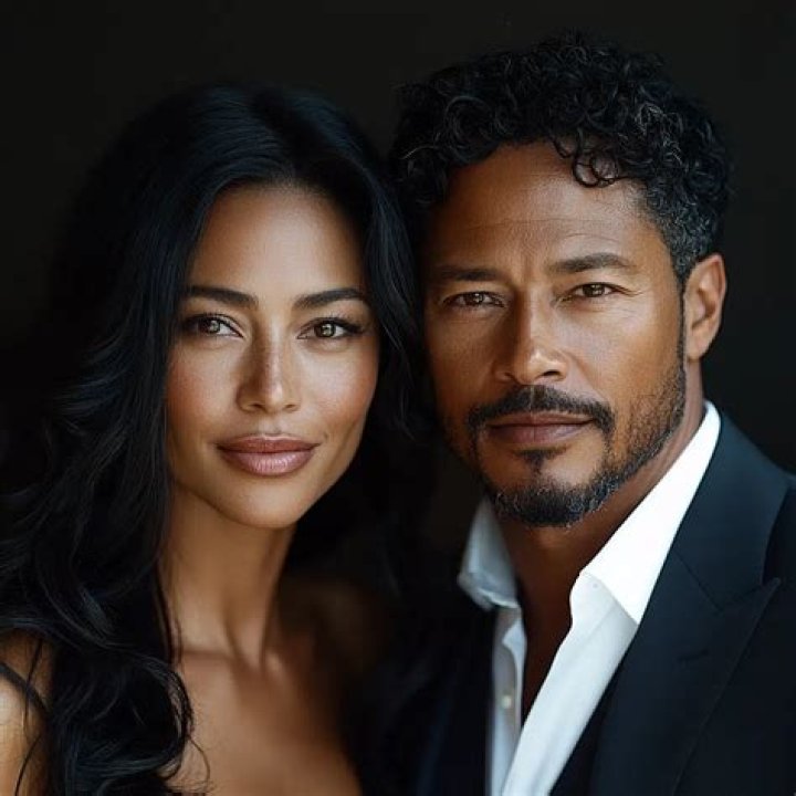 Terrence Howard Relationships: A Deep Dive Into His Romantic Life