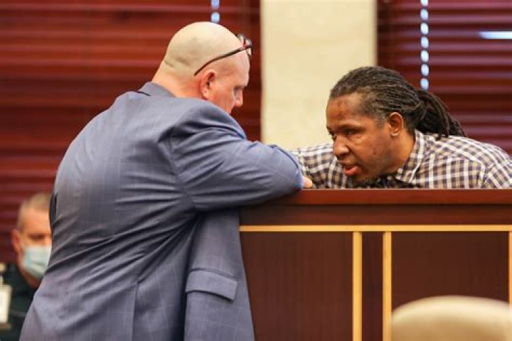 	Terry Lenamon, Markeith Loyd’s hand-picked attorney: A staunch opponent of the death penalty	