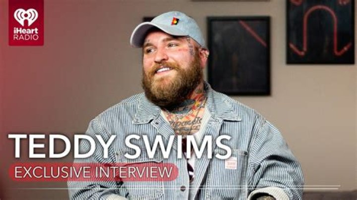 Tesdy Swims Age: A Deep Dive Into The Life Of A Young Athlete