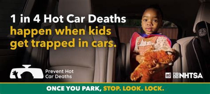 TEXAS BOY INVENTS LIFE-SAVING TOOL TO PREVENT HOT CAR DEATHS