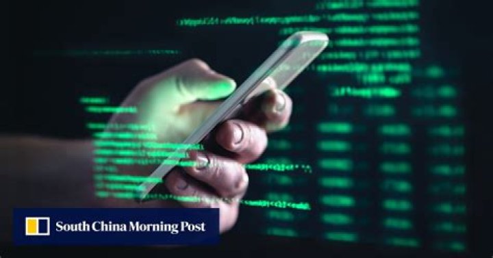 Text messages by 23 Hong Kong mobile service providers to carry ‘#’ prefix from next Thursday under anti-phishing drive