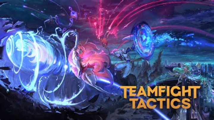 TFT Patch 10.18 notes: Big Bang galaxy, Ezreal buffs, more