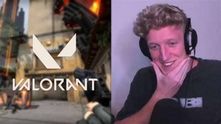 Tfue explains why “frustrating” Valorant won’t overtake CS:GO