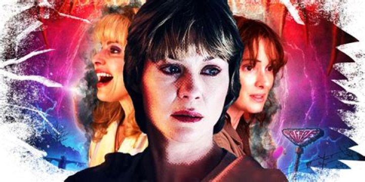 The '80s Mom: How Dee Wallace’s Role in ‘E.T.’ Influenced ‘Stranger Things’ Mothers