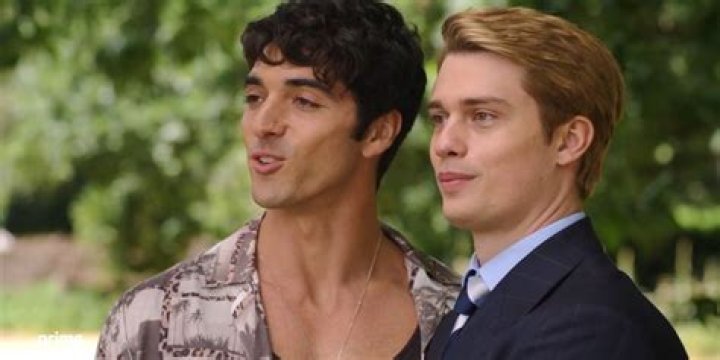 The 10 Best 'Red, White & Royal Blue' Characters, Ranked by Likability