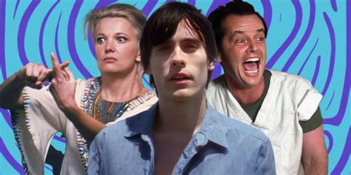 The 10 Best Psychological Drama Movies, Ranked