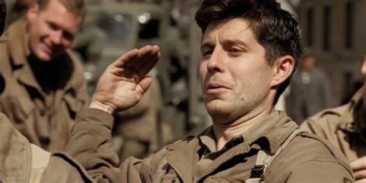 The 10 Best Quotes from 'Band of Brothers'