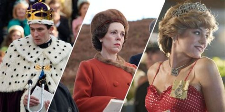 The 10 Highest-Rated 'The Crown' Episodes, According to IMDb
