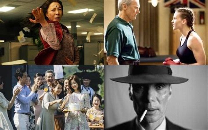 The 15 Most Popular Best Picture Oscar Winners, Ranked According to IMDb