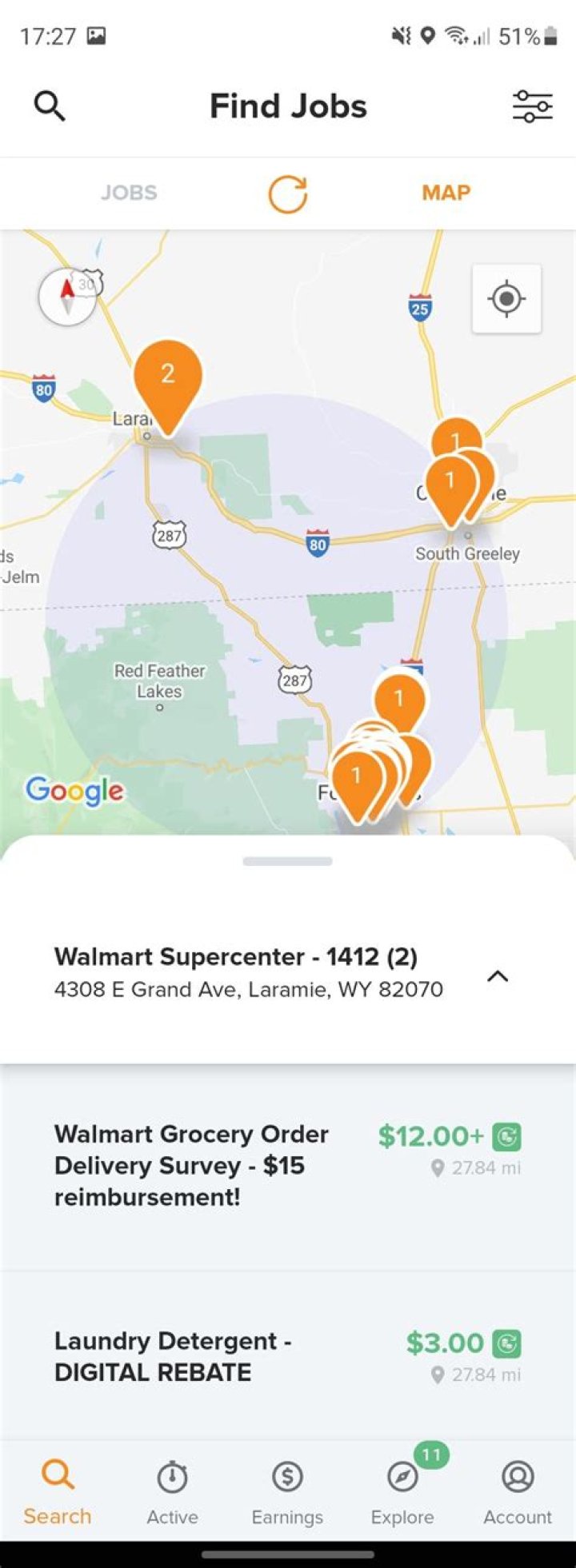 The 3 Best Secret Shopper Apps for Earning Extra Income