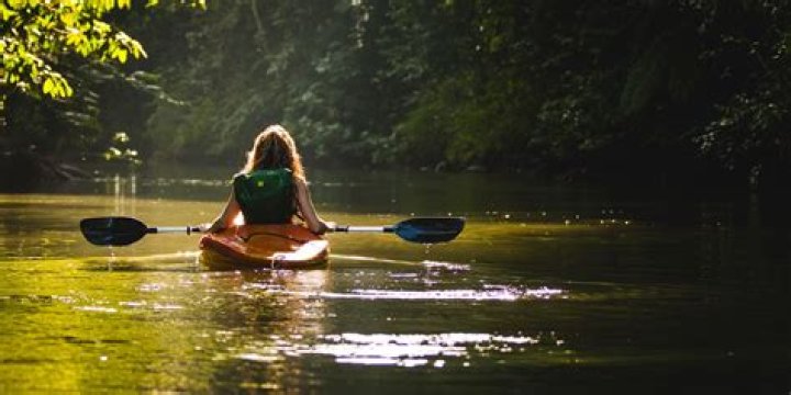 The 5 Best Apps for Canoeing, Paddleboarding, and Other Water Sports