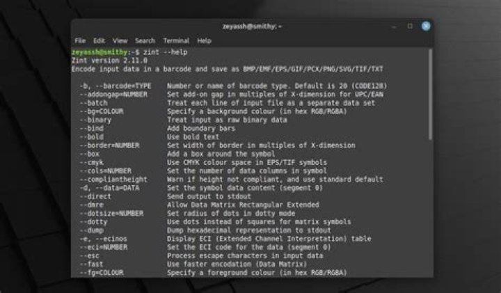The 5 Best QR Code Generator Apps for Linux