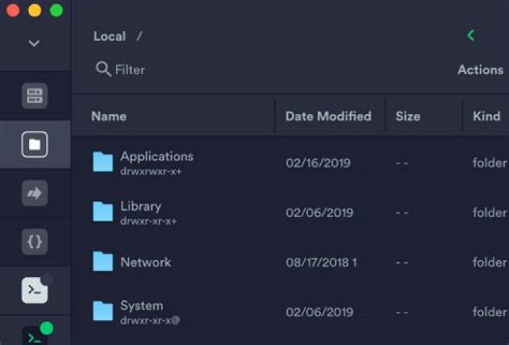 The 5 Best SSH Clients for Mac