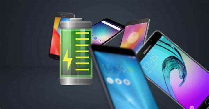 The 7 Best Battery Life-Stretching Phones
