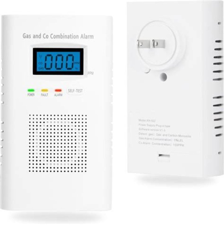 The 7 Best Carbon Monoxide Detectors