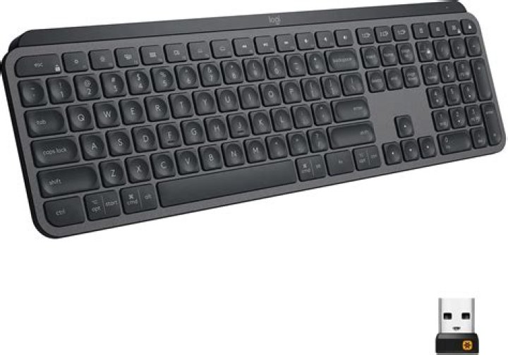 The 7 Best Logitech Keyboards