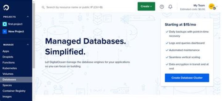 The 7 Best PostgreSQL Remote Databases