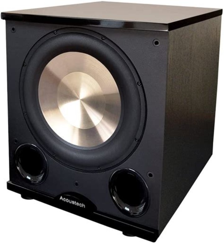 The 7 Best Subwoofers for Booming Bass