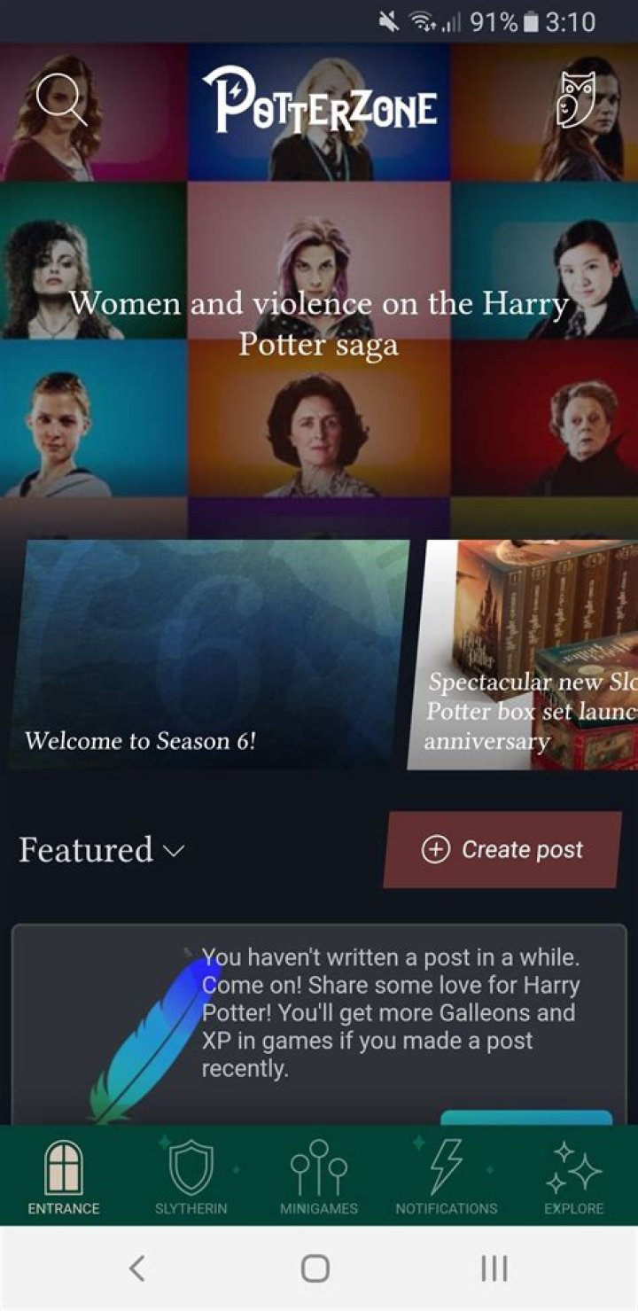 The 8 Best Harry Potter Apps for Android and iPhone