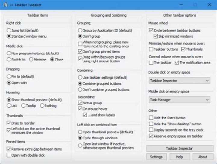 The 8 Best Tools to Tweak and Customize Windows 10