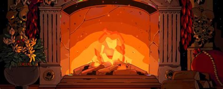 The 8 best video game firesides, campfires, and Yule logs