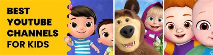 The 8 Best YouTube Channels for Kids to Watch