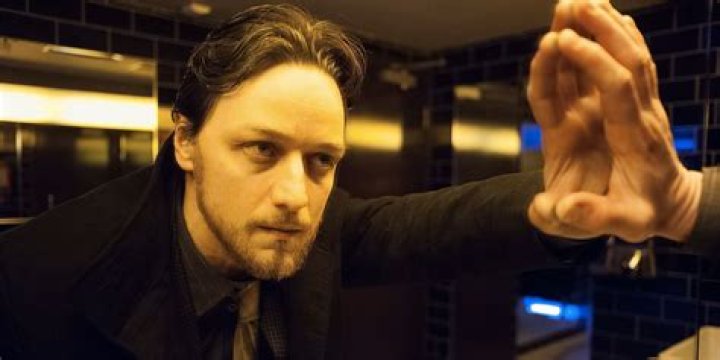 The 9 Best James McAvoy Performances From Mr. Tumnus to Charles Xavier
