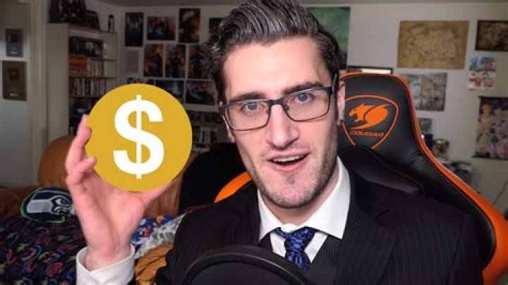 The Act Man responds to YouTube demonetizing his channel over satirical doxxing tweet