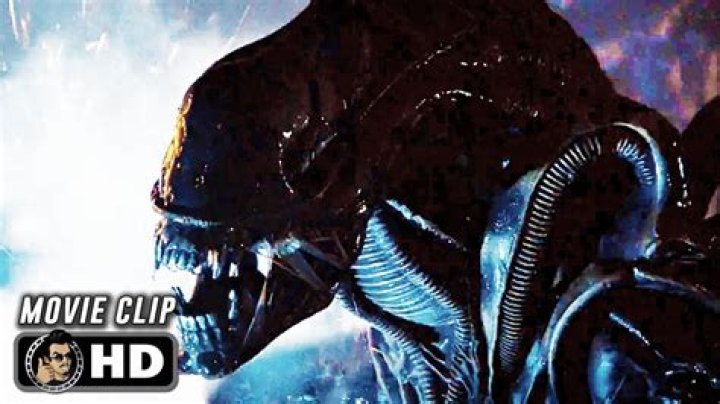 The ‘Alien’ Scene That Was Made Using Real Animal Guts Sounds Vile