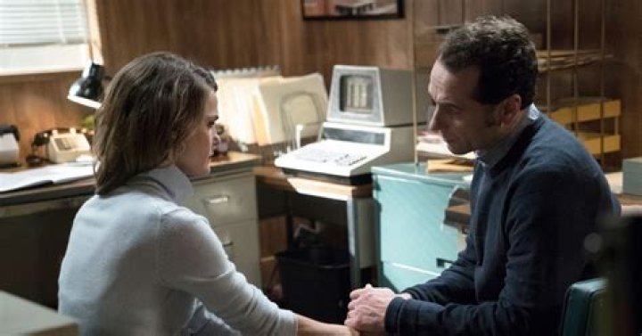THE AMERICANS Season 3 Premiere Recap: 