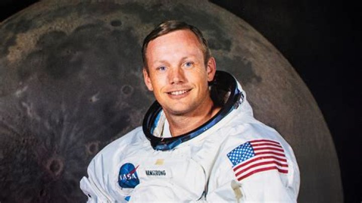 The Armstrong Legacy: Exploring The Family Behind The Moon Landing