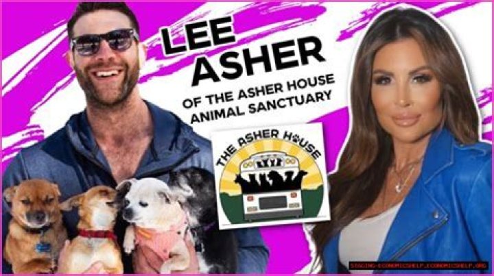 The Asher House Girlfriend: The Current Relationship Status Of The Online Sensation