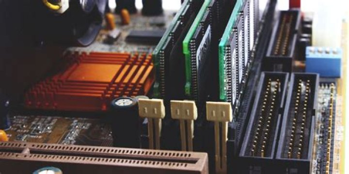 The Basic Parts of a Computer and How to Upgrade Them