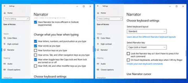 The Beginner's Guide to the Windows 10 Narrator