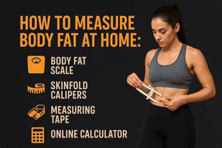 The Best 3 Ways To Measure Fat Loss Progression