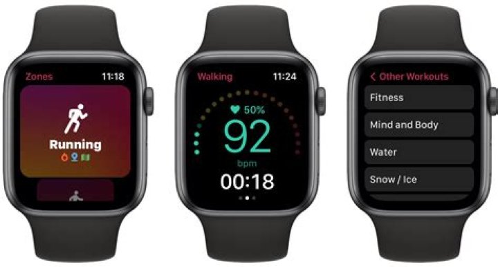 The Best Apple Watch Fitness and Workout Apps