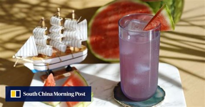 The best boat party drinks: stop buying from 7-Eleven for your junk trip – make your own simple cocktails instead
