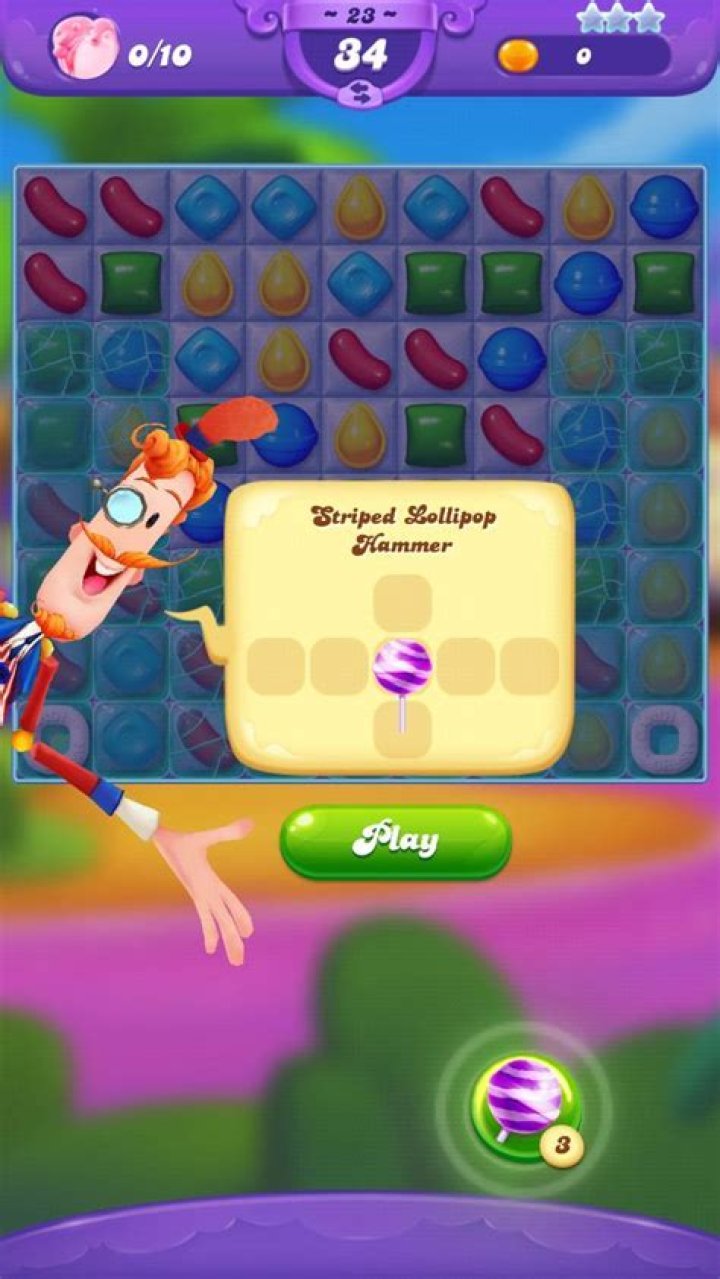 The Best Candy Crush Friends Saga Cheats and Tips